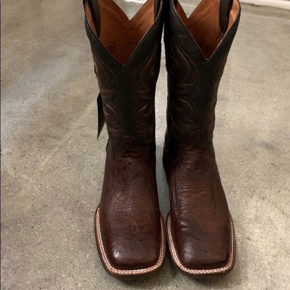 Cowboy boots